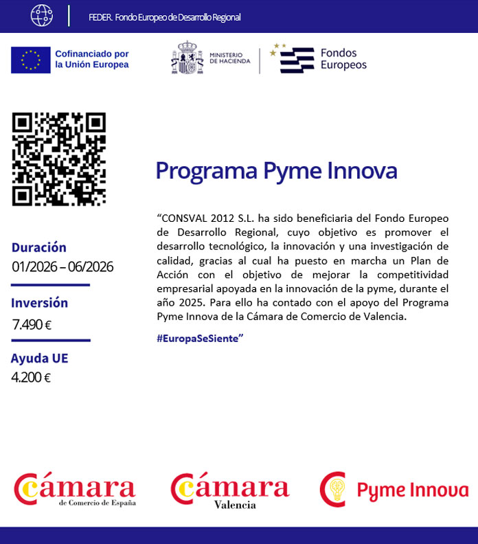Construcciones Consval